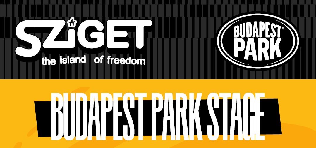 A Sziget név megint szép lesz, méltó régi nagy híréhez!