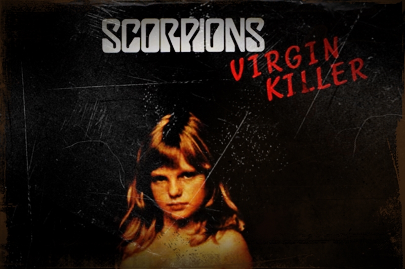 Scorpions: 50 éves a Virgin Killer – 2. rész