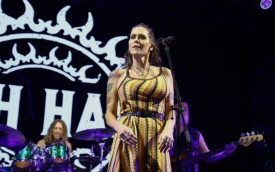 Beth Hart – Mélyen, magasan