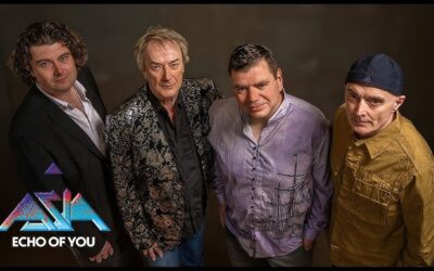 Asia – „Echo Of You”