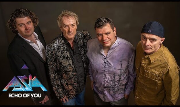 Asia – „Echo Of You”