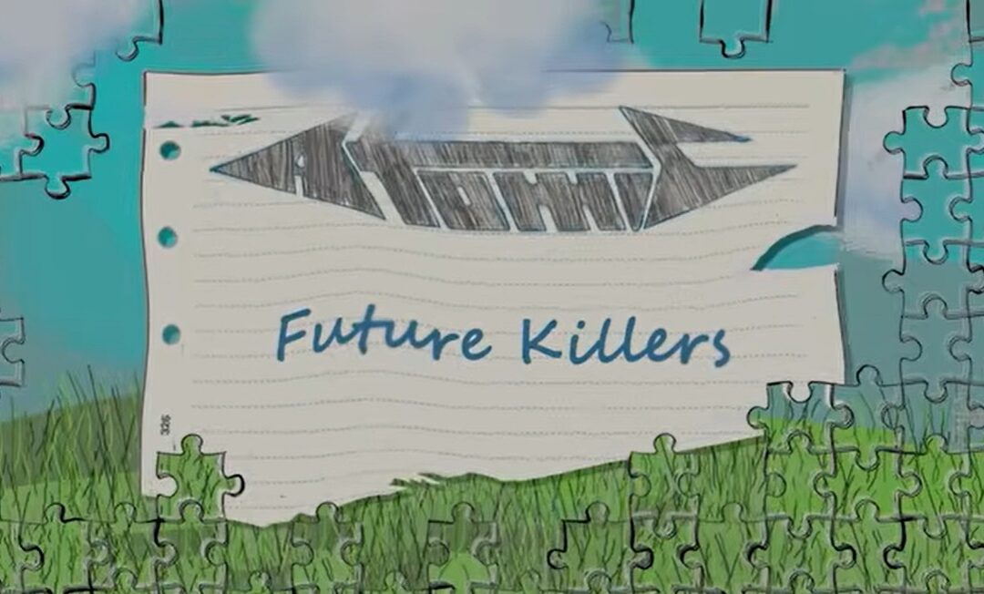 Atomic – Future Killers