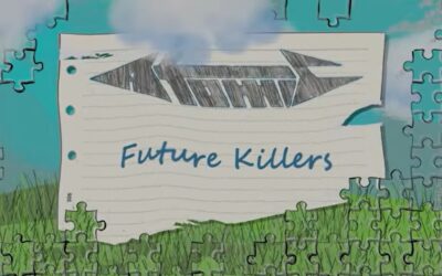 Atomic – Future Killers