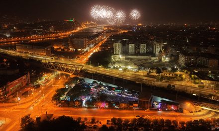 Szerelmeslevél Budapesthez – 35 előadó egy filmben, amit a város ihletett