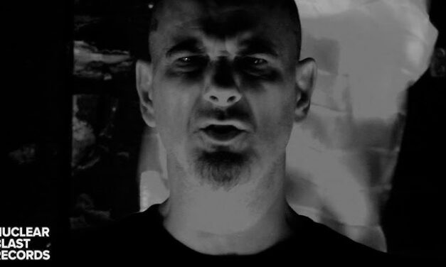 DOWN – Blood Oath