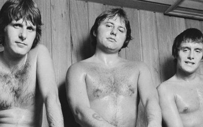 Emerson, Lake & Palmer – „Belerángatták” őket a ’Love Beach’ albumba
