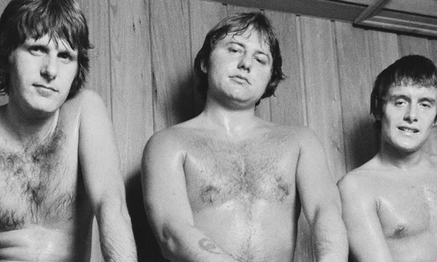 Emerson, Lake & Palmer – „Belerángatták” őket a ’Love Beach’ albumba