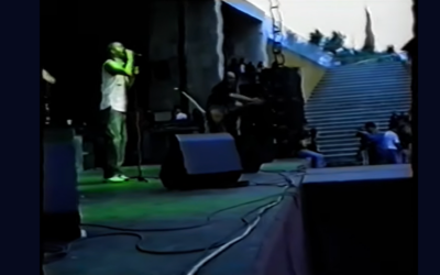 Edda művek – 1990. 06. 01. Kisstadion (10. születésnap)
