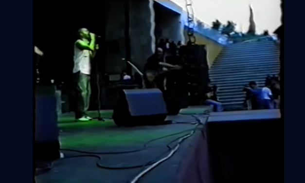 Edda művek – 1990. 06. 01. Kisstadion (10. születésnap)