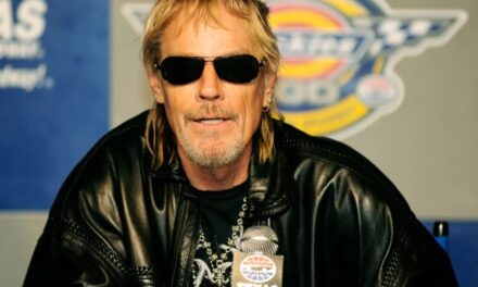 ZZ Top – Elhunyt Frank Beard