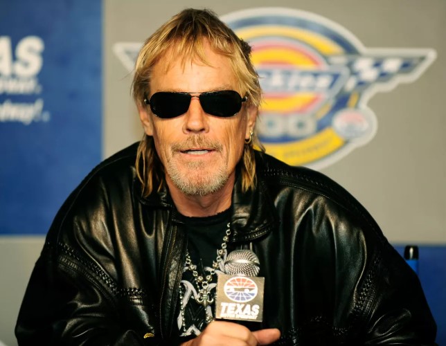ZZ Top – Elhunyt Frank Beard