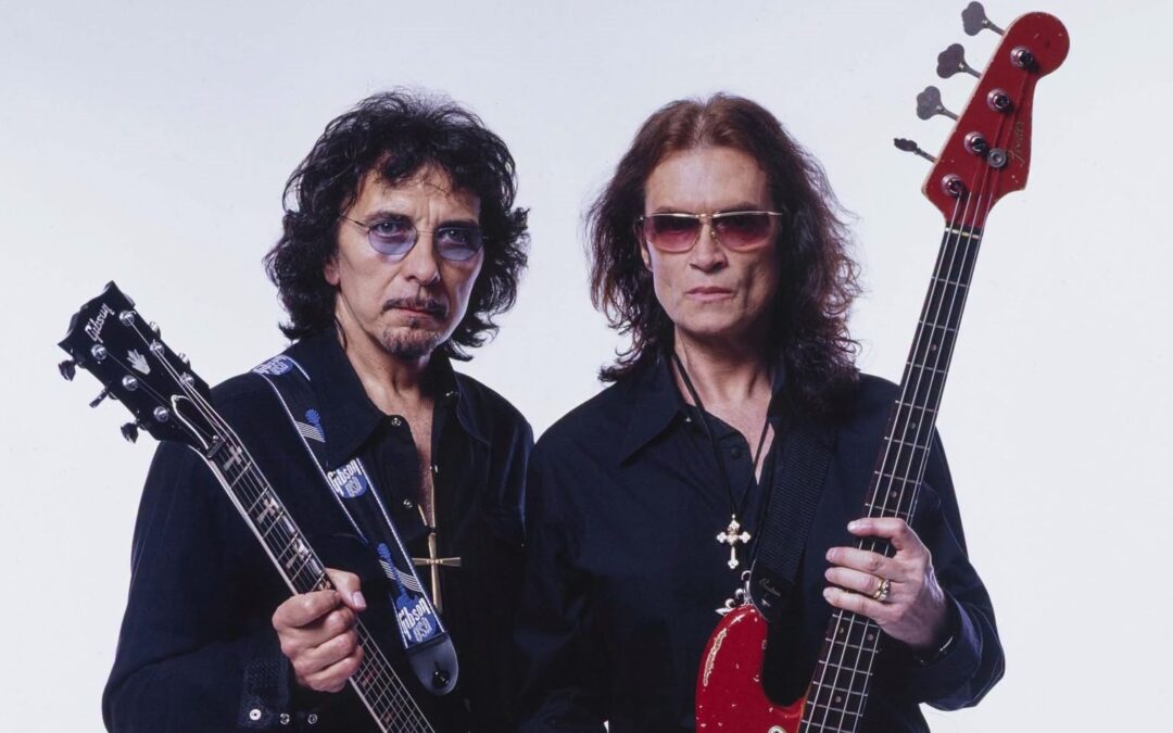 Glenn Hughes – Tony Iommi üzent neki