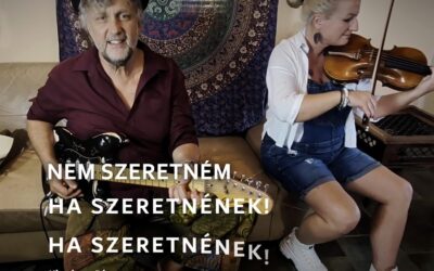 Kirschner Péter: Nem szeretném, ha szeretnének