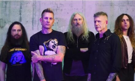 Mastodon – Ami a zsigerig hatol