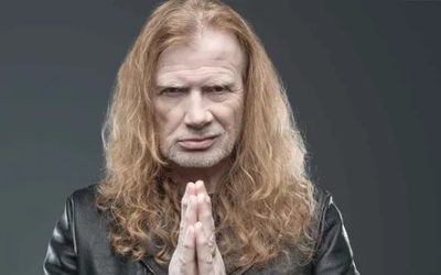 Megadeth – Maradtak kiadatlan felvételek a búcsúalbum után