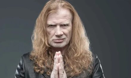 Megadeth – Maradtak kiadatlan felvételek a búcsúalbum után