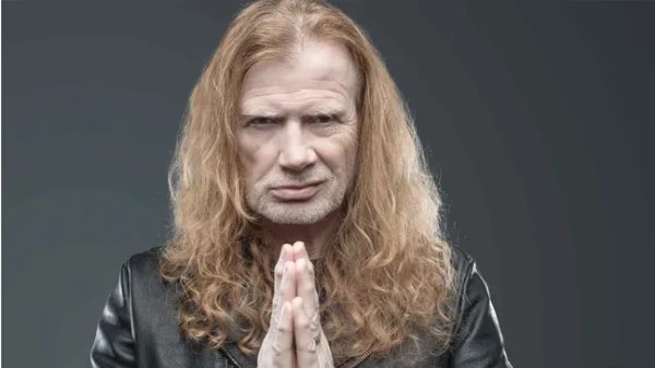 Megadeth – Maradtak kiadatlan felvételek a búcsúalbum után