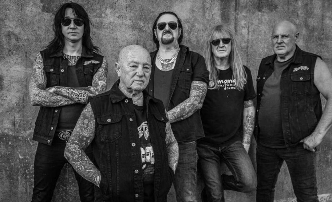 Rose Tattoo – Először és utoljára…