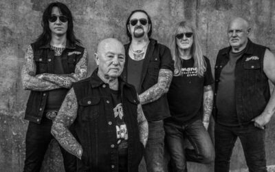Rose Tattoo – Először és utoljára…