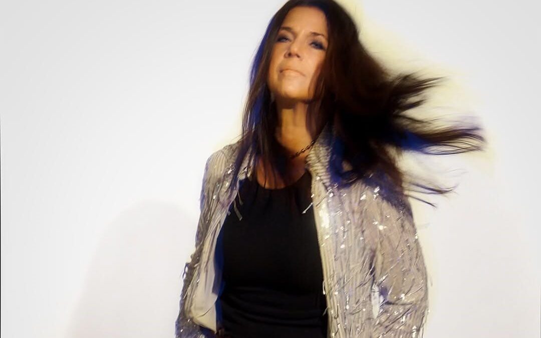 Sari Schorr elszabadul…