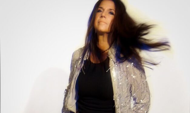 Sari Schorr elszabadul…