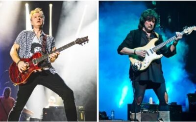 Deep Purple – Ritchie Blackmore fellép velük!