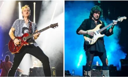 Deep Purple – Ritchie Blackmore fellép velük!