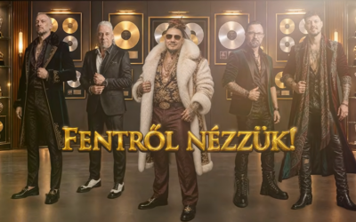 Z!ENEMi – Fentről nézzük!