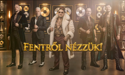 Z!ENEMi – Fentről nézzük!