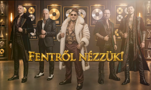 Z!ENEMi – Fentről nézzük!