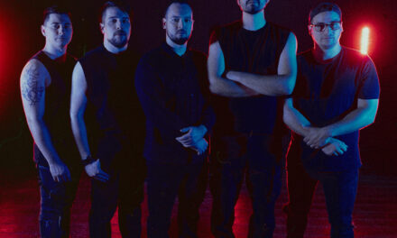 Phrenia – Akusztikus verzióban a Never Giving In