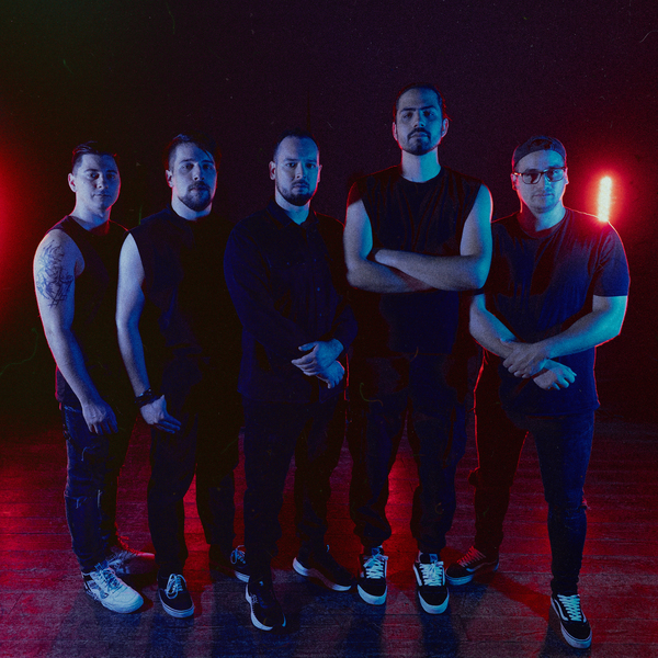 Phrenia – Akusztikus verzióban a Never Giving In