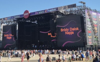 Néhány közös Bródy-dalunk