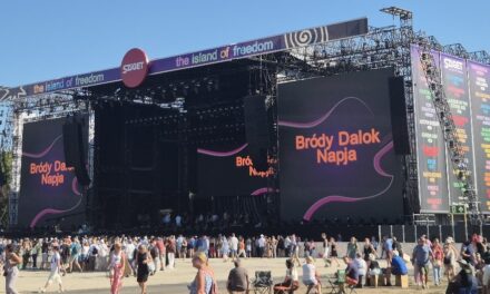 Néhány közös Bródy-dalunk