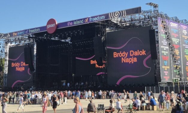 Néhány közös Bródy-dalunk