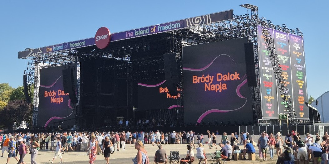 Néhány közös Bródy-dalunk
