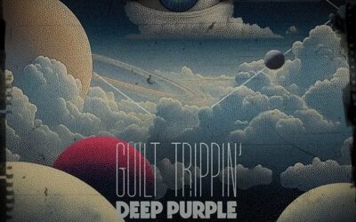 Deep Purple – Guilt Trippin’