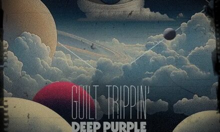Deep Purple – Guilt Trippin’