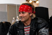 „A Rockinform az életem fő műve” – interjú Payával, akit nem lehet kihagyni a magyar rocktörténetből