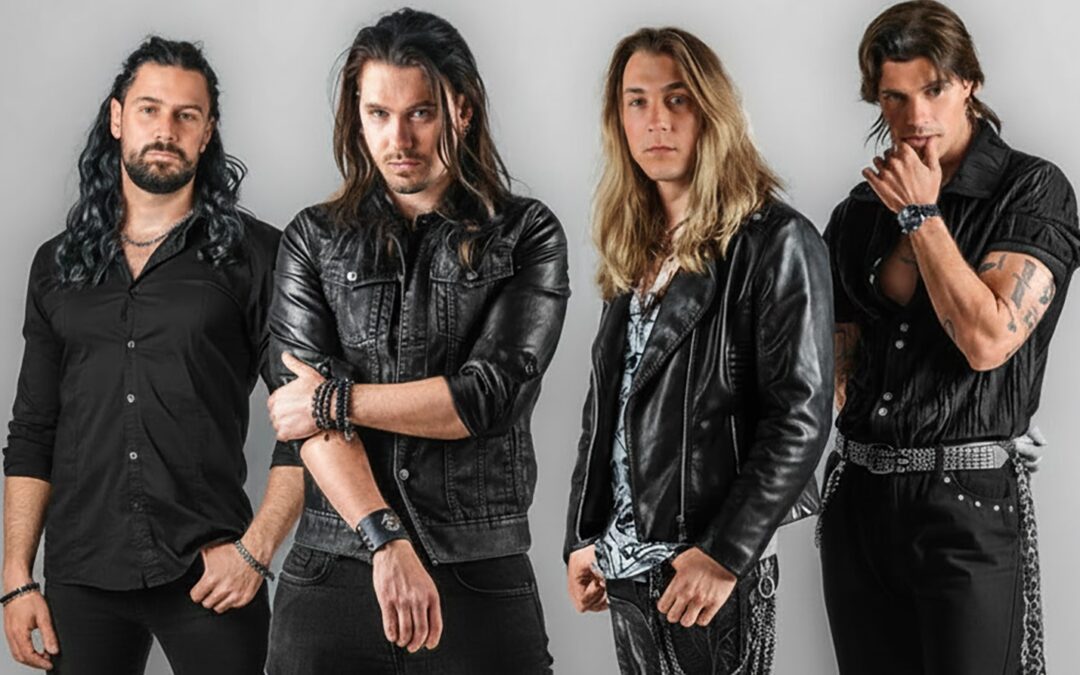 A Jelusick lesz a Judas Priest előzenekara