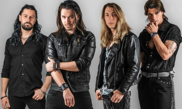 A Jelusick lesz a Judas Priest előzenekara