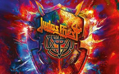 Judas Priest – Koncert előtti gondolatok, avagy micsoda csoda az Invincible Shield – 2. rész