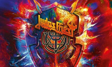 Judas Priest – Koncert előtti gondolatok, avagy micsoda csoda az Invincible Shield – 2. rész