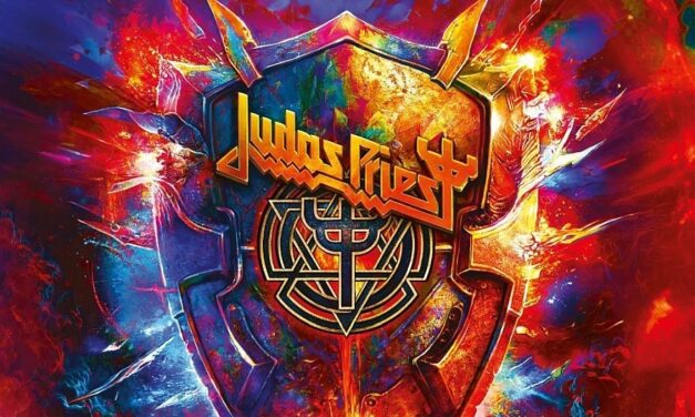 Judas Priest – Koncert előtti gondolatok, avagy micsoda csoda az Invincible Shield – 2. rész