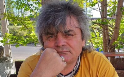 Az idő múlik, az emlékek kopnak és egyre több a halottunk is – Kovács Balázs interjú – 1. rész