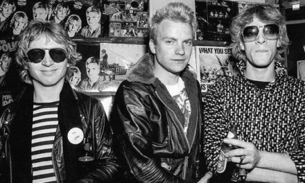 The Police és Sting életmű: Visszatekintés – 1. rész