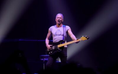 The Police és Sting életmű: Visszatekintés – 2. rész
