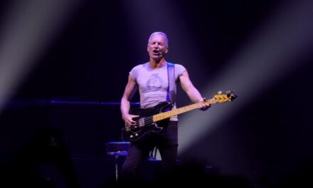 The Police és Sting életmű: Visszatekintés – 2. rész