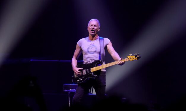 The Police és Sting életmű: Visszatekintés – 2. rész