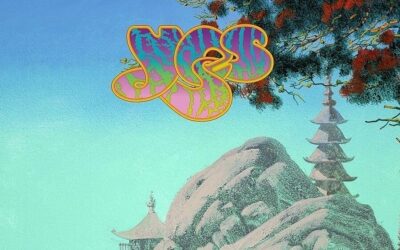 Yes: From A Page – Expanded and Remastered Edition